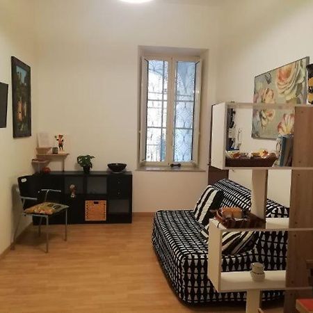 Otto Di Denari Apartment Napoli Exterior foto