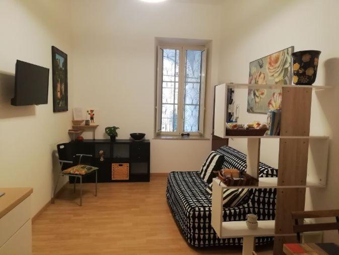Otto Di Denari Apartment Napoli Exterior foto